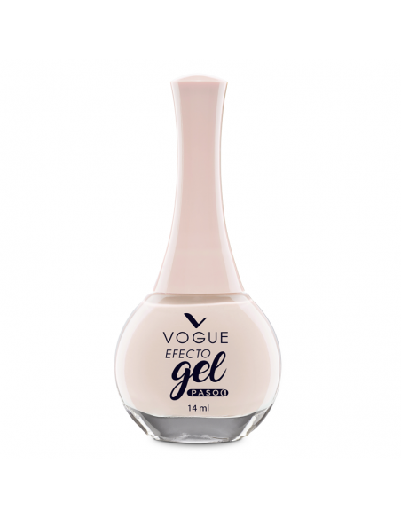 ESMALTE VOGUE EFECTO GEL ETERNA