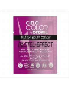 CR DE TRAT CIELO COLOR PASTEL EFFECTX10 GR