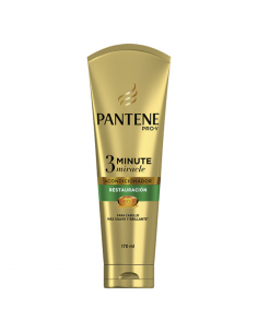 CR PANTENE 3MM RESTAURACION 170CC