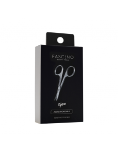 TIJERA PARA UÑAS FASCINO