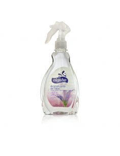 PERFUME PARA ROPA VAIS CáLIDA PRIMAVERA GATILLO 500 CC