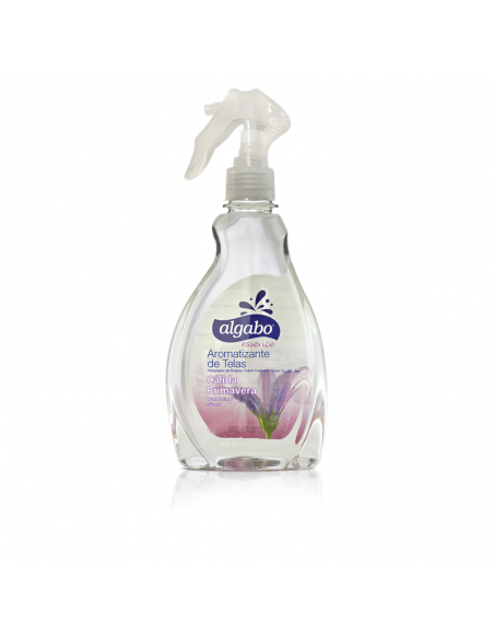 PERFUME PARA ROPA VAIS CáLIDA PRIMAVERA GATILLO 500 CC