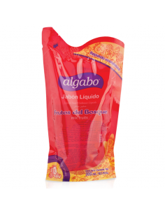 JABONES DE TOCADOR ALGABO SWEET BERRIES DP 300 CC