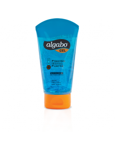 FIJADORES PARA CABELLO ALGABO FIJACION EXTRA 150 GR