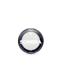 SOMBRA VOGUE MONO 01 BCO NACARADO