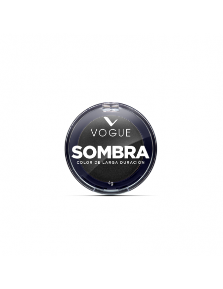 SOMBRA VOGUE MONO NEGRO 24