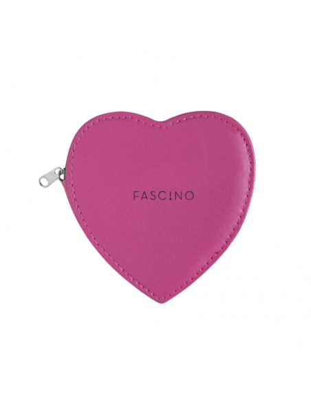 SET MANICURIA FASCINO CORAZON