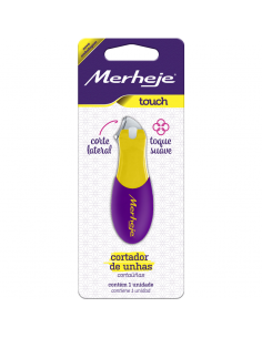 CORTAUÑAS MERHEJE TOUCH