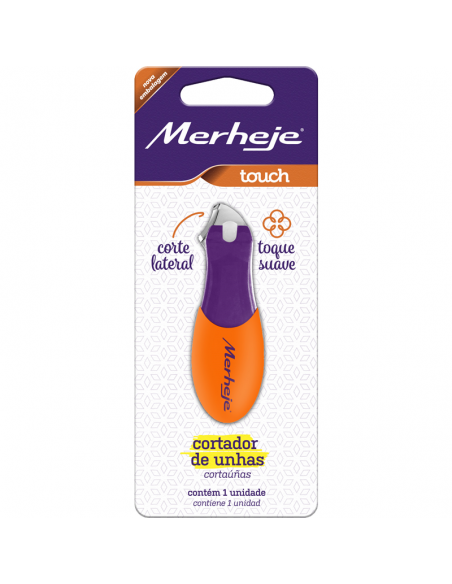 CORTAUÑAS MERHEJE TOUCH