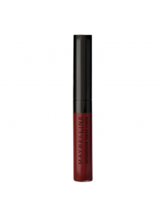 LABIAL MYMB SENS LIQ MATTE CARNIVAL RED
