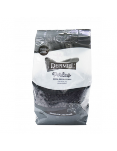 CERA DEP DEPIMIEL NEGRA PERLAS 400G