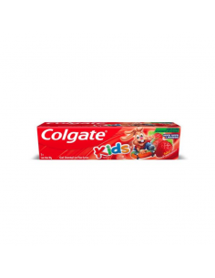 DENTIFRICO COLGATE KIDS 50GR