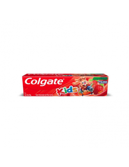 DENTIFRICO COLGATE KIDS 50GR
