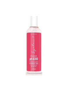 ACOND SYSTEM 3 PH ACIDO X375CC