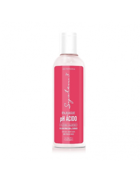 ACOND SYSTEM 3 PH ACIDO X375CC