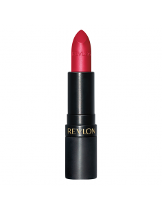 LABIAL REVLON SUPER LUSTROUS MATTE 017
