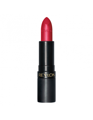LABIALES REVLON SUPER LUSTROUS MATTE 017  