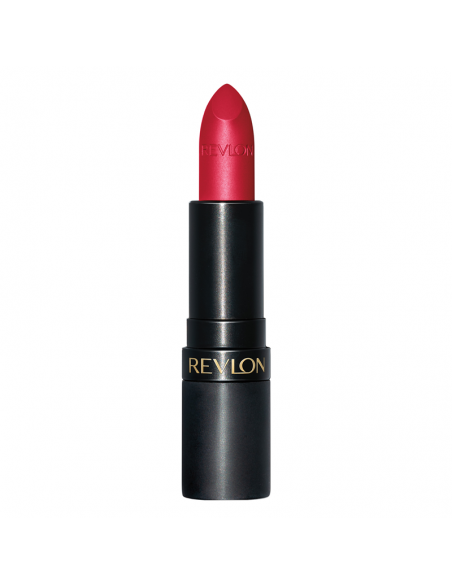 LABIALES REVLON SUPER LUSTROUS MATTE 017  