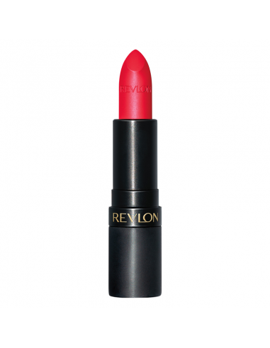 LABIALES REVLON SUPER LUSTROUS MATTE 024  