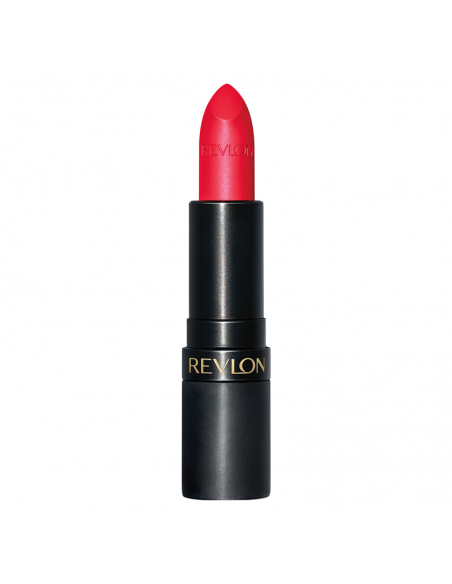 LABIALES REVLON SUPER LUSTROUS MATTE 024  