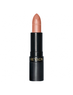 LABIAL REVLON SUPER LUSTROUS MATTE 001