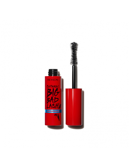 MASCARA PARA PESTAÑAS REVLON SO FIERCE  WP
