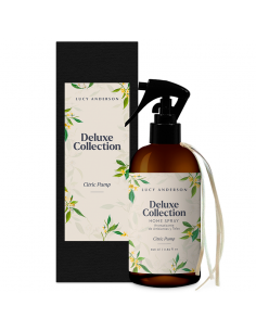 DEO DE AMBIENTE LUCY AND SPRAY CITRIC X350