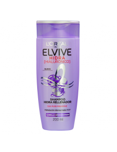 SH.ELVIVE HIDRA HIALURONICO 200CC