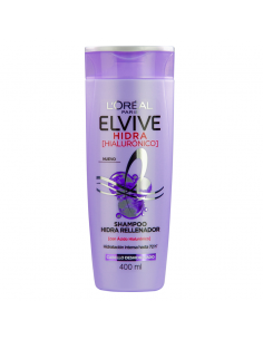 SH.ELVIVE HIDRA HIALURONICO 400CC