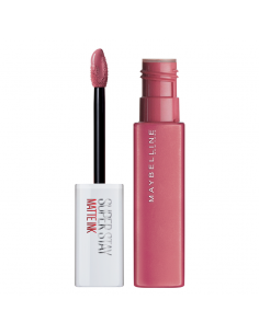 LABIAL LIQ MYMB SUPERSTAY MATTE INK15 LOVE