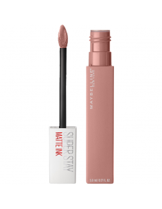 LABIAL LIQ MYMB SUPERSTAY MATTE POET 60