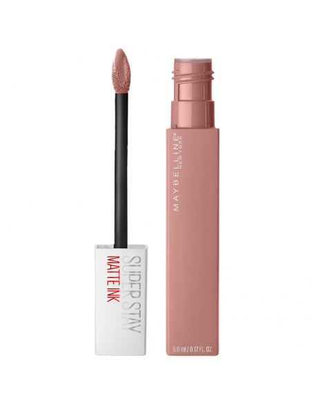 LABIAL LIQ MYMB SUPERSTAY MATTE POET 60