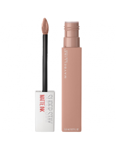 LABIAL LIQ MYMB SUPERSTAY MATTE DRIVER 55