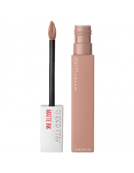 LABIAL LIQ MYMB SUPERSTAY MATTE DRIVER 55
