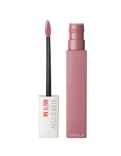 LABIAL LIQ MYMB S.STAY MATTE INK10 DREAMER