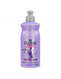 CR P/PEINAR ELVIVE HIDRA HIALURON X250CC