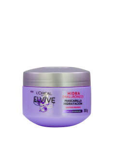 CR TRAT ELVIVE HIDRA HIALURONICO 300CC