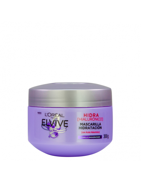 CREMA DE TRATAMIENTO ELVIVE HIDRA HIALURONICO 300 