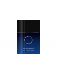 EDT LUCY AND PURE MEN INTENSEX100CC