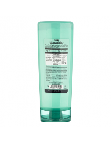 ACONDICIONADOR FRUCTIS ALOE WATER 350 CC