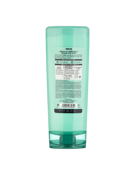 ACOND FRUCTIS ALOE WATER 350CC