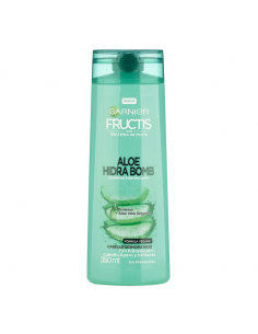 SH FRUCTIS ALOE WATER X350CC