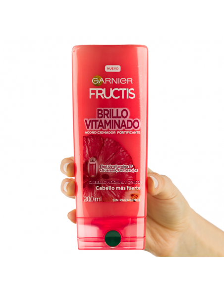 ACO FRUCTIS BRILLO VITAMINADO 200CC
