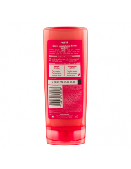 ACO FRUCTIS BRILLO VITAMINADO 200CC