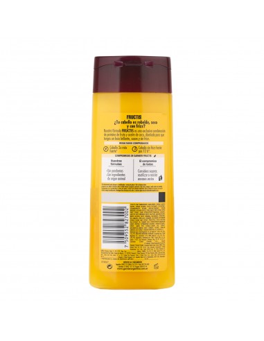 SHAMPOO FRUCTIS LISO COCO 200 CC