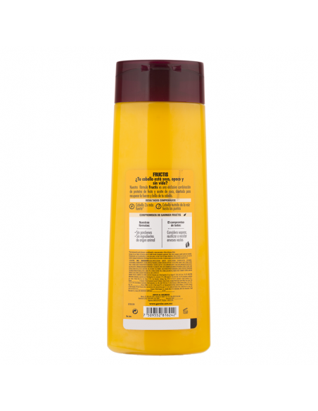 SH FRUCTIS LISO COCO X350CC