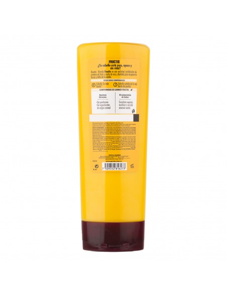 ACOND FRUCTIS LISO COCO X350CC