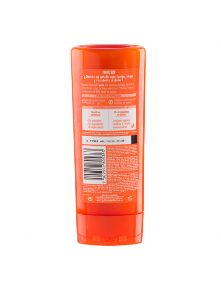 ACOND.FRUCTIS GOODBYE DAÑOS 200CC