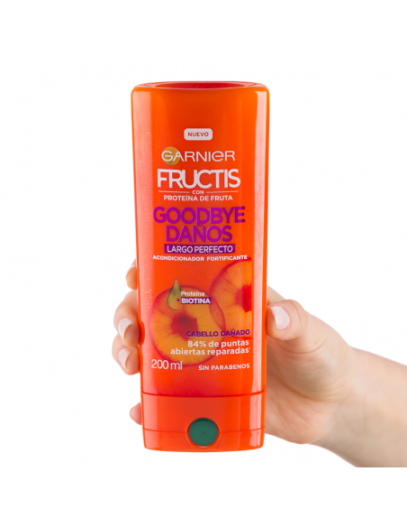 ACOND.FRUCTIS GOODBYE DAÑOS 200CC