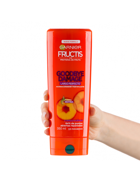 ACOND FRUCTIS GOODBYE DAÑOS X350